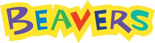 Logo for Beavers Section