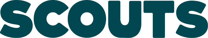 Logo for Scouts Section